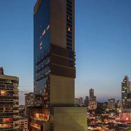 Waldorf Astoria Panama Hotel